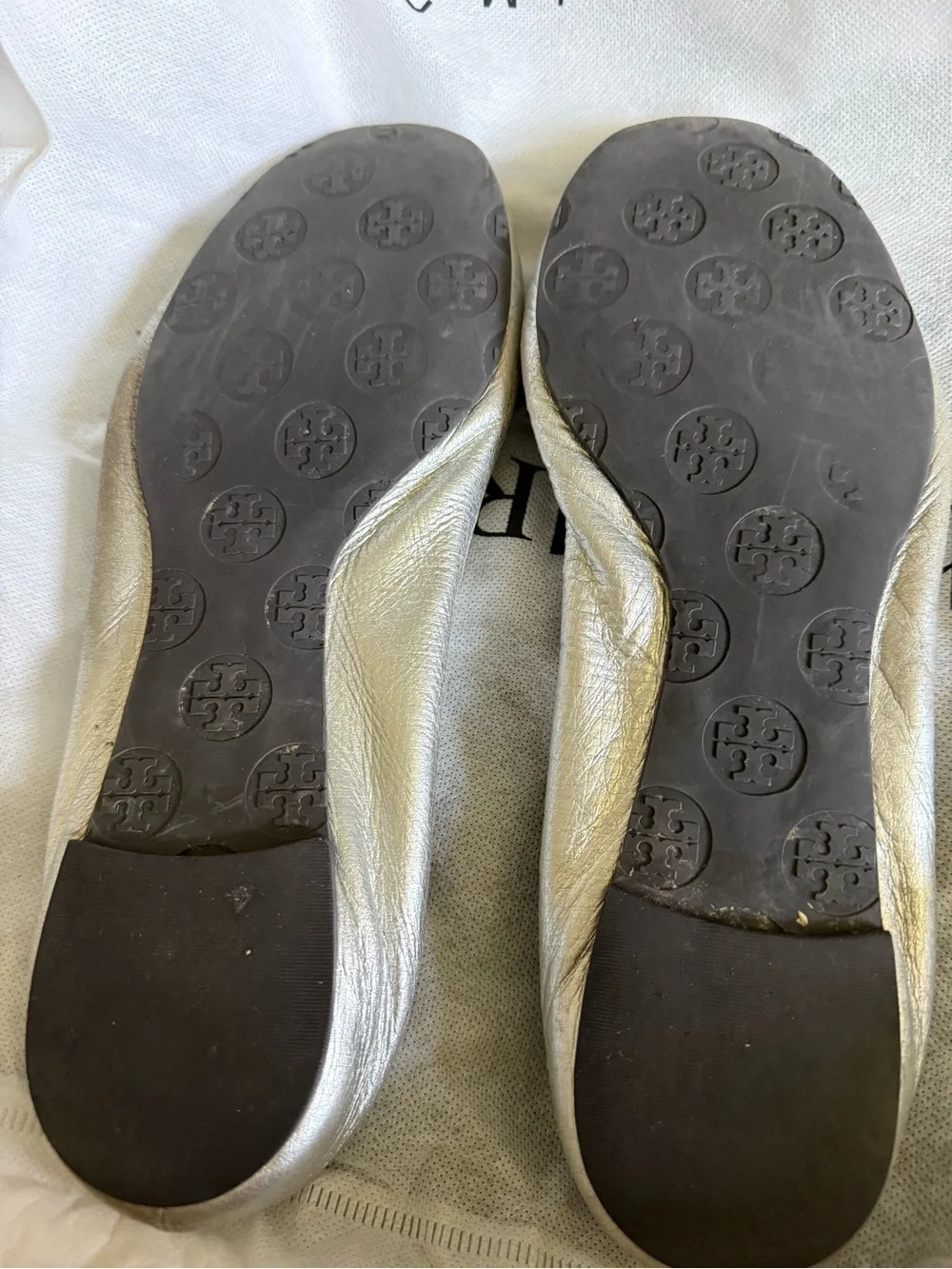 Tory Burch classic tory